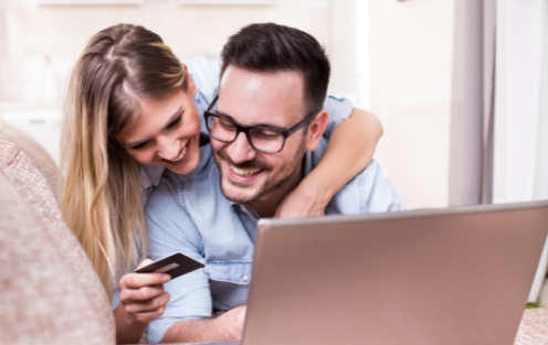 Nakupovanje pohi&scaron;tva na spletu