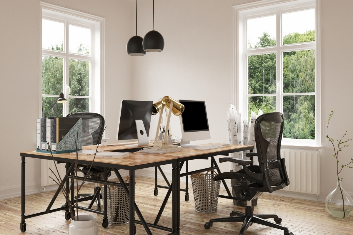 ergonomski pisarni&scaron;ki stoli za hrbtenico