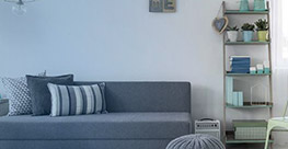 Pohištvo za dnevne sobe