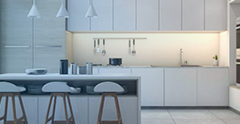 Pohištvo in oprema za kuhinje