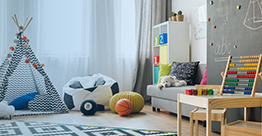 Otroško pohištvo