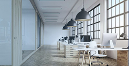 Pisarniško pohištvo