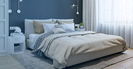 Pohištvo za spalnice